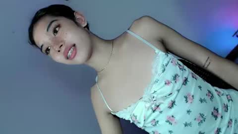 Belle Tylor online show from January 20, 3:59 am