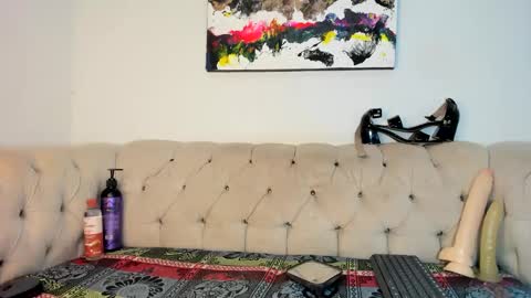 Amy Kamila online show from February 1, 3:41 am