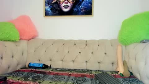 Amy Kamila online show from February 20, 4:18 am