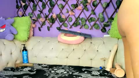 Amy Kamila online show from September 20, 5:46 am