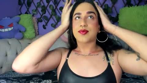 Amy Kamila online show from October 3, 3:50 am