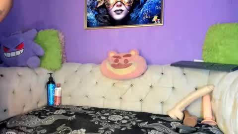 Amy Kamila online show from October 10, 12:55 am