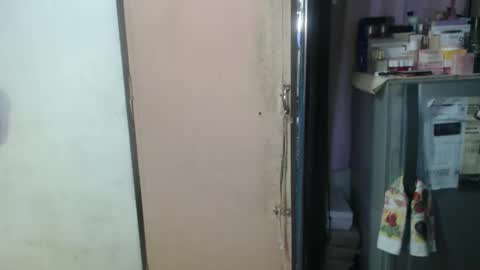 amysweetbabe online show from April 5, 9:35 pm