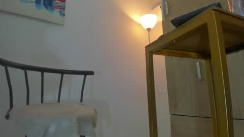 ana_jhonts online show from April 19, 6:10 pm