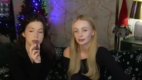 Anabel Zlata Kira Lana Amelia Natasha Gabriella online show from January 16, 11:48 am