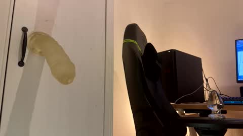 Anallover online show from December 23, 12:15 am