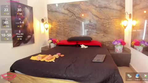 Analia smith online show from February 18, 2:27 am