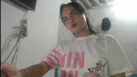 Analia smith online show from April 16, 8:09 pm