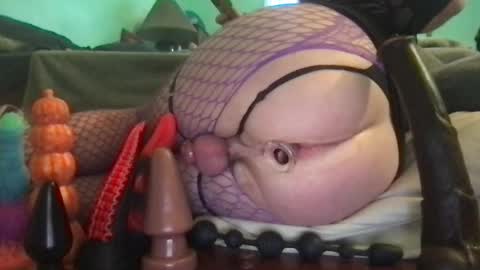 Mandy online show from January 10, 8:37 pm