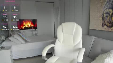  anastasia  online show from December 18, 9:53 pm