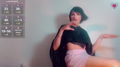 anastasia_herrera online show from February 27, 5:57 am