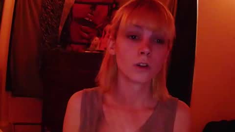 andrea online show from December 20, 2:50 am