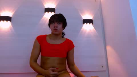 Andres Gil online show from December 22, 5:17 pm