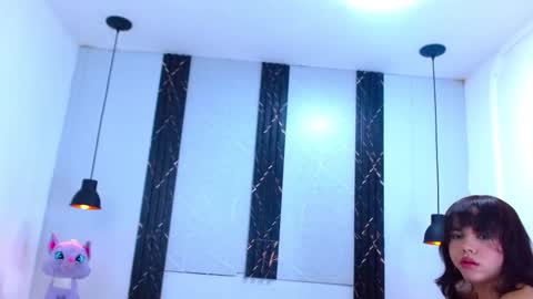 Andres Gil online show from March 12, 2:11 pm