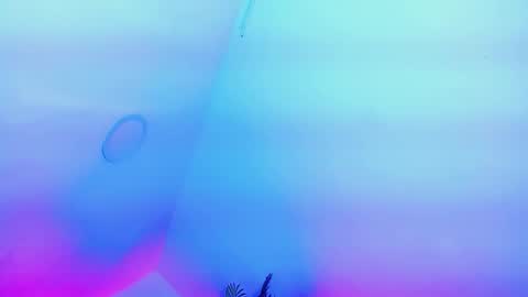 ANDREINA online show from February 13, 8:38 pm