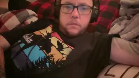 androxkade online show from February 18, 4:53 am