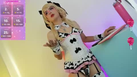 Andy online show from April 13, 3:27 pm