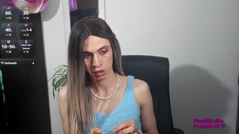 Andy van der Rose online show from February 6, 9:48 am