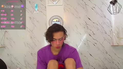 andy online show from March 7, 3:51 pm