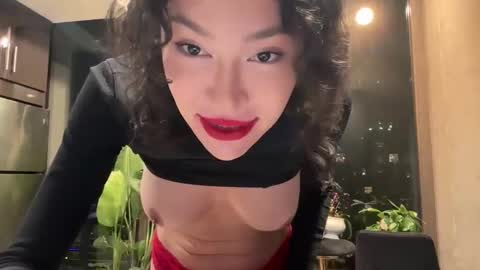 Andylynn Payne online show from March 20, 5:41 am