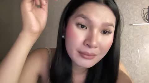 Angel online show from March 17, 1:46 pm