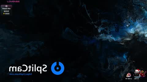 Angel-dragun online show from January 8, 3:21 am