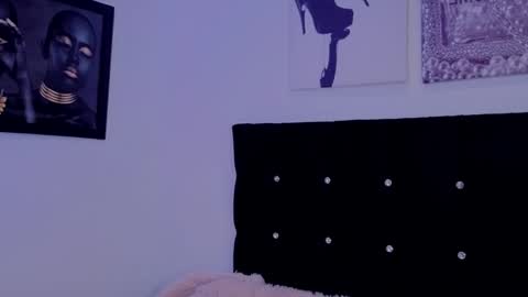 Angel-dragun online show from March 18, 3:19 am