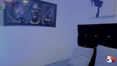 Angel-dragun online show from March 24, 3:33 am