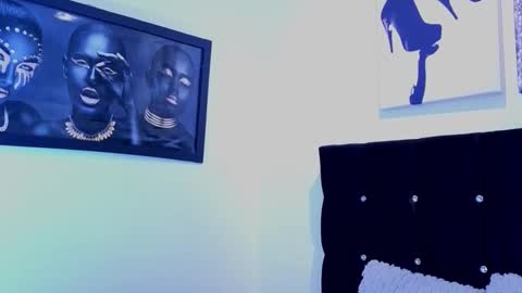 Angel-dragun online show from March 25, 3:34 am