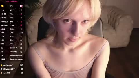 angel online show from July 28, 12:48 pm