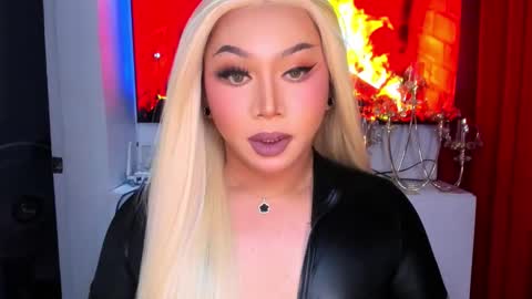 Angel No Mercy online show from March 21, 4:56 pm