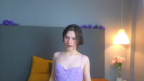 Angel online show from February 8, 12:50 pm