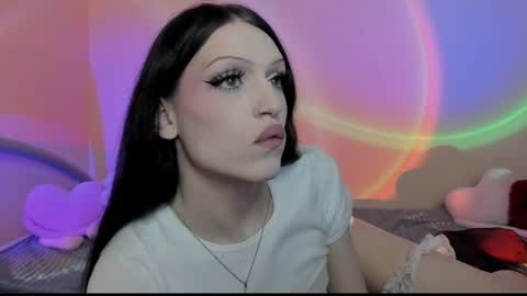 Angel Love online show from December 12, 2:11 pm