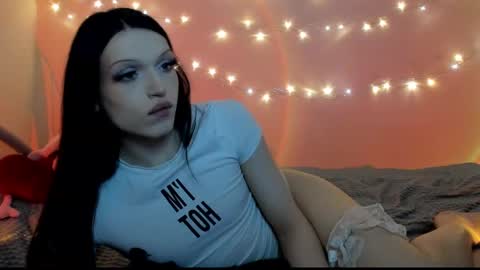 Angel Love online show from December 26, 4:36 pm