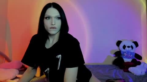 Angel Love online show from February 24, 9:41 pm