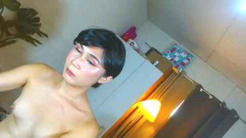 angela online show from August 3, 10:05 pm