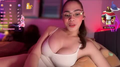 Jamie online show from April 10, 9:31 pm