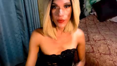 ANGELDARK online show from December 19, 5:29 pm