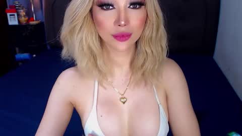 MS. AMALIA online show from February 12, 7:58 am