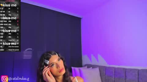 ANGELINA  INDEPENDENT MODEL online show from April 21, 11:44 pm