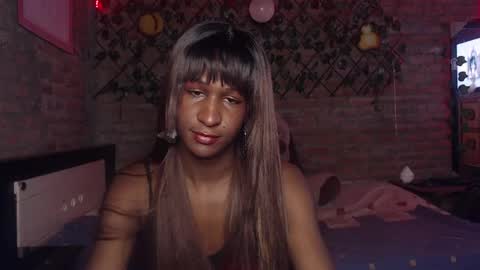 Danielle online show from April 26, 12:41 am