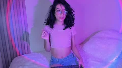 Angellike online show from May 27, 9:39 am