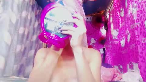 angelofcumts online show from March 2, 1:33 am