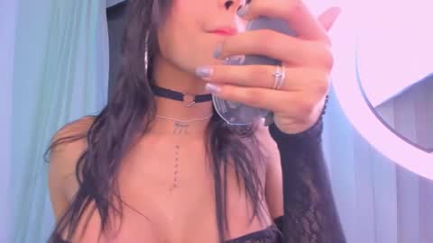 Angel Rosario online show from October 24, 5:01 am