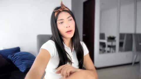 Angel Turned   online show from November 20, 8:31 pm