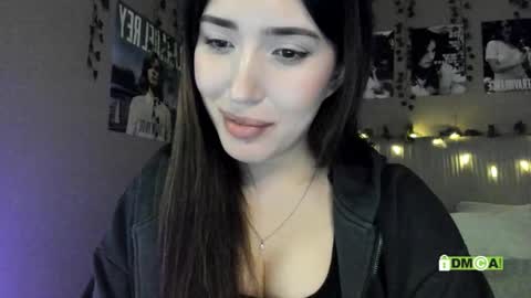 Anisa Moan from LovenseWet from Tip MenuOpen for Private online show from December 20, 3:23 am