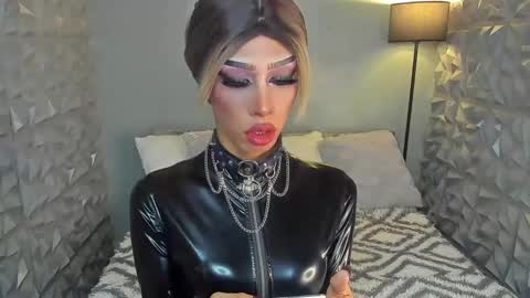 Miss Ann online show from March 5, 11:54 pm