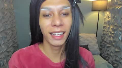 Miss Ann online show from March 6, 9:39 pm