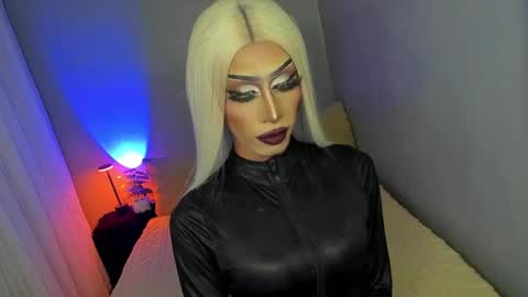 Miss Ann online show from October 3, 1:16 am