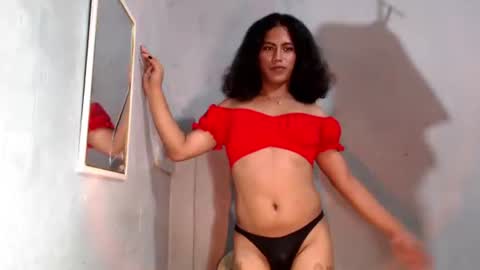 annalala22 online show from April 25, 2:14 pm